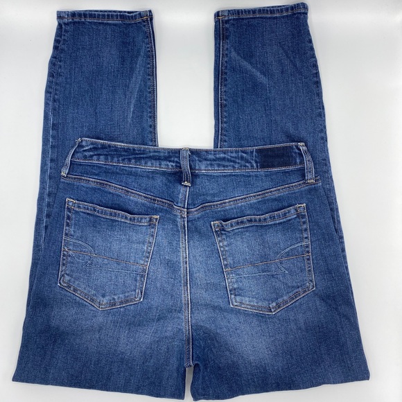 American Eagle Outfitters Denim - American Eagle Outfitters straight Leg Jeans